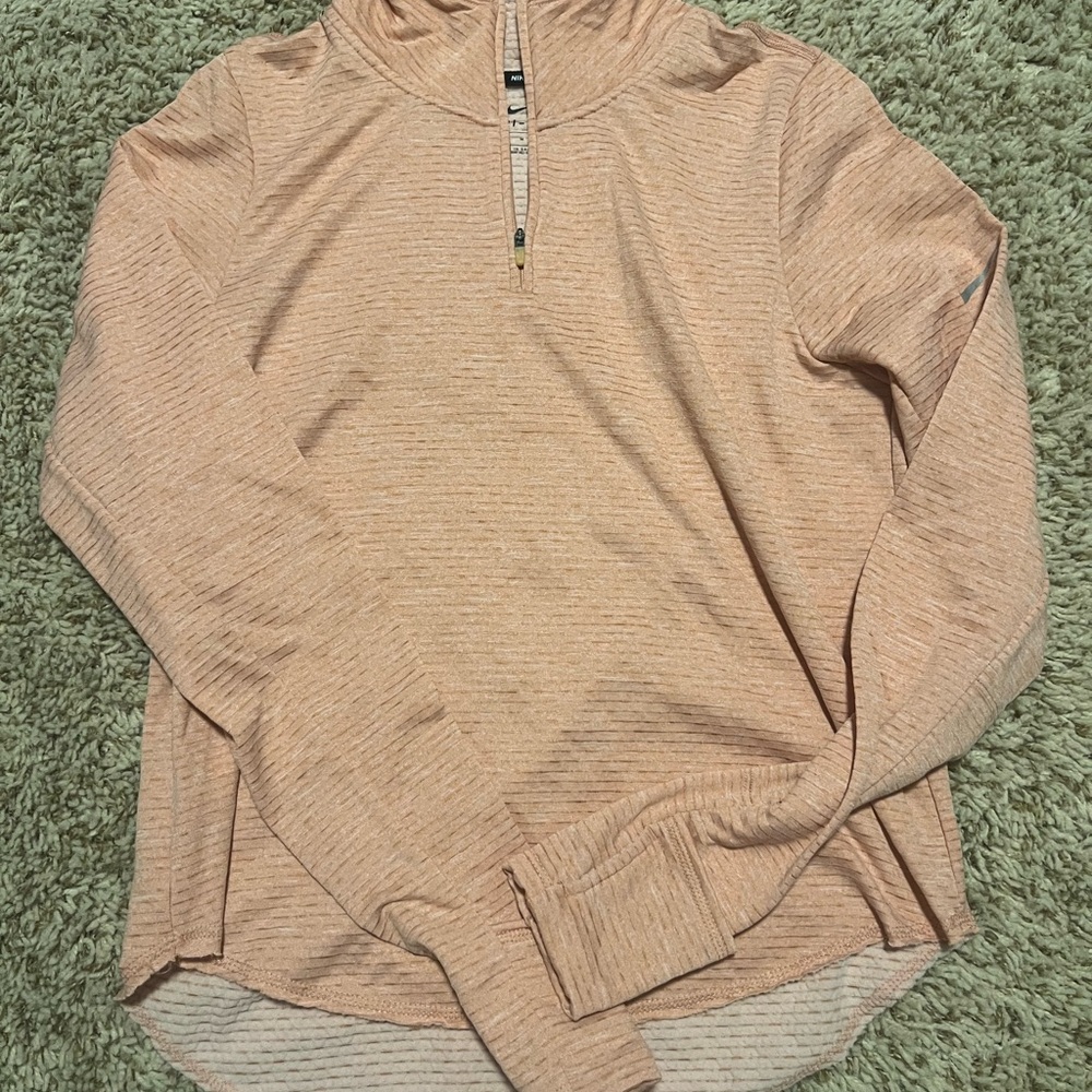 Nike Dri-Fit fleece